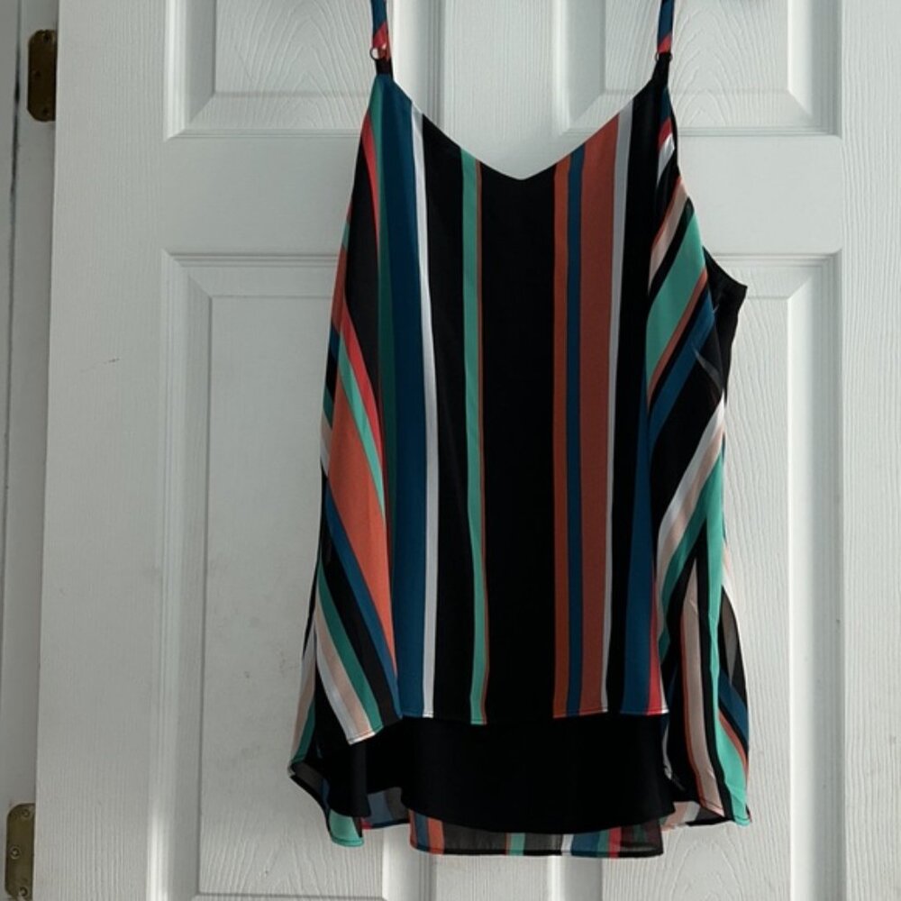 Torrid Top - Picture 4 of 4